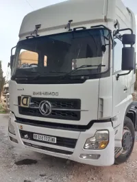 Dongfeng  Dongfeng  2013