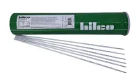 ELECTRODE ALUMINIUM ALSI5 HILCO