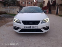 voitures-seat-leon-2019-fr-ain-kechra-skikda-algerie