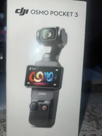 Dji ozmo poket 3