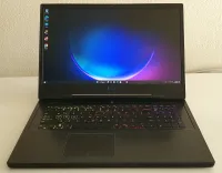 DELL GAMER i9/RTX 2080