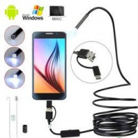 composants-materiel-electronique-كاميرا-المنظار-لتصوير-الاماكن-الضيقة-والصغيرة-للتفتيش-و-البحت-endoscope-camera-bir-el-djir-oran-algerie