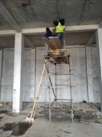 Laboratoire béton et Travaux publics 