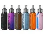 Cigarette électronique Kit Doric E Voopoo