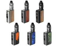 Cigarette électronique Kit Drag 4 Voopoo
