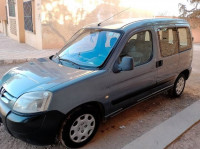 commerciale-peugeot-partner-2007-origin-vu-mecheria-naama-algerie