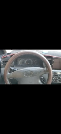 سيارات-toyota-corolla-2007-2l-غرداية-الجزائر