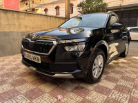 voitures-skoda-kamiq-2023-ambition-baraki-alger-algerie