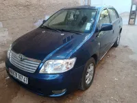 Toyota Corolla 2007 Executive