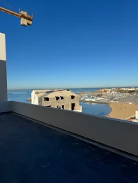 Vente Duplex F4 Alger Ain benian