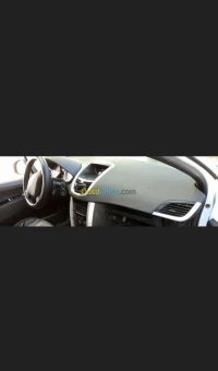 207 Airbag 