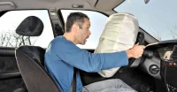 Ceinture de sécurité et Airbag 