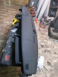Airbag Range rover
