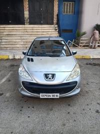 سيارات-peugeot-206-plus-2010-المرادية-الجزائر
