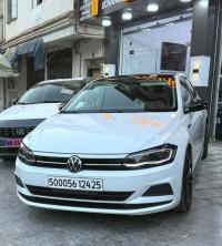 سيارات-volkswagen-polo-2024-قسنطينة-الجزائر