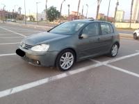 سيارات-volkswagen-golf-5-2004-المحمدية-الجزائر