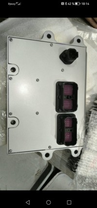 moteur-transmission-ecm-memoire-cummins-pour-camion-schakman-x3000-kadiria-bouira-algerie