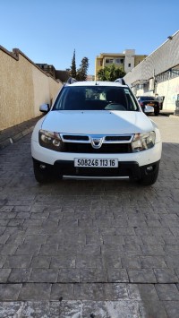 سيارات-dacia-duster-2013-laureate-عين-النعجة-الجزائر