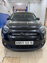 voitures-fiat-500x-2023-boufarik-blida-algerie