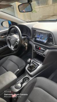 سيارات-hyundai-elantra-2020-البويرة-الجزائر