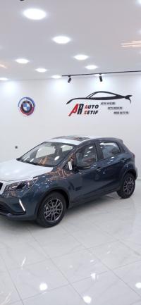 سيارات-livan-x3-pro-2026-automatique-avec-toi-ouvrant-سطيف-الجزائر