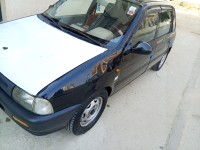 سيارات-suzuki-maruti-zen-2005-عنابة-الجزائر