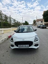 سيارات-suzuki-swift-2025-تبسة-الجزائر