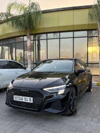 سيارات-audi-a3-2024-بئر-الجير-وهران-الجزائر