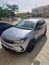 سيارات-opel-grandland-2023-gs-line-نقاوس-باتنة-الجزائر