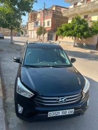 سيارات-hyundai-creta-2018-tout-options-القصر-بجاية-الجزائر
