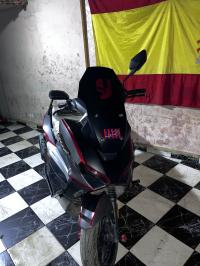 دراجات-نارية-وسكوترات-vms-vmax200-2023-بوزريعة-الجزائر