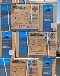 مكيفات-الهواء-destockage-climatiseur-midea-12btu-king-عين-النعجة-الجزائر