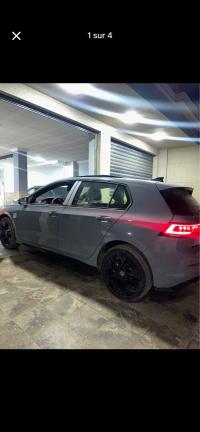 سيارات-volkswagen-golf-8-2025-r-line-بجاية-الجزائر