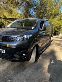 السيارات-النفعية-fiat-scoudo-2023-بوفاريك-البليدة-الجزائر