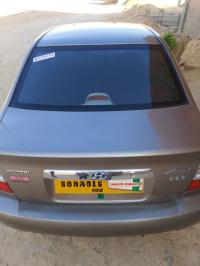 سيارات-hyundai-accent-2014-gls-المشرية-النعامة-الجزائر