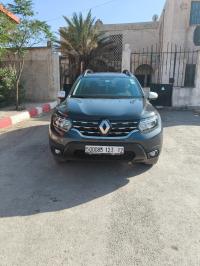 سيارات-renault-دستر-2023-الونزة-تبسة-الجزائر
