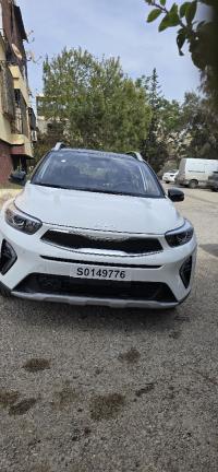 سيارات-kia-kx1-2026-full-option-بئر-الجير-وهران-الجزائر