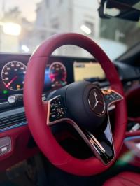 سيارات-mercedes-gle-300d-2025-manufactur-الجزائر-وسط
