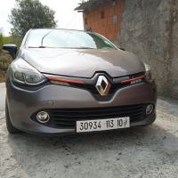 سيارات-renault-clio-4-2013-dynamique-بودربالة-البويرة-الجزائر