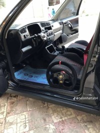 سيارات-volkswagen-golf-3-1994-بئر-الجير-وهران-الجزائر