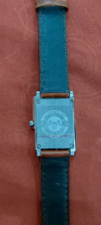 Montre Longines dolce vita 