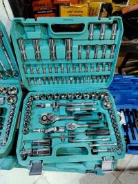 أدوات-يدوية-caisse-a-outils-94pcs-original-الطيبات-تقرت-الجزائر