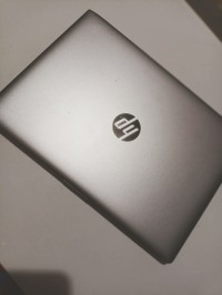 Hp pro book