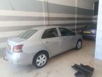 سيارات-toyota-yaris-2009-مسعد-الجلفة-الجزائر