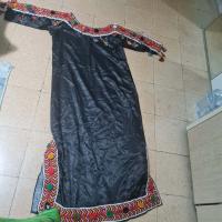 جبة قبايل+حزام