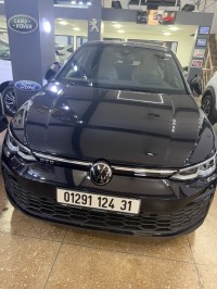 سيارات-volkswagen-golf-8-2024-gtd-وهران-الجزائر