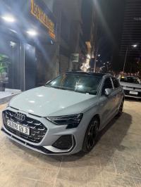 سيارات-audi-a3-2026-sline-بئر-الجير-وهران-الجزائر