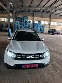 سيارات-dacia-duster-2024-ڨوراية-تيبازة-الجزائر