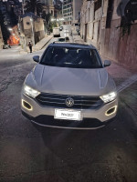 voitures-volkswagen-t-roc-2021-bejaia-algerie