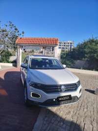 voitures-volkswagen-t-roc-2021-avec-toit-ouvrant-panoramique-bejaia-algerie